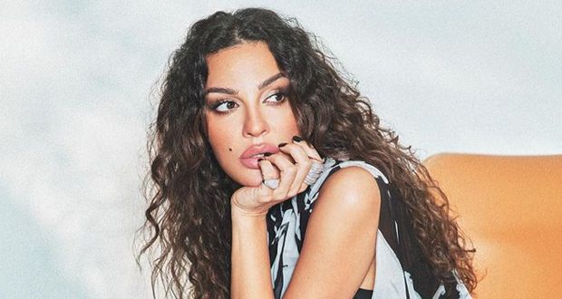 نادين نسيب نجيم تشكو من حملة تبليغ ضدّها: “الكثير من الكراهية”