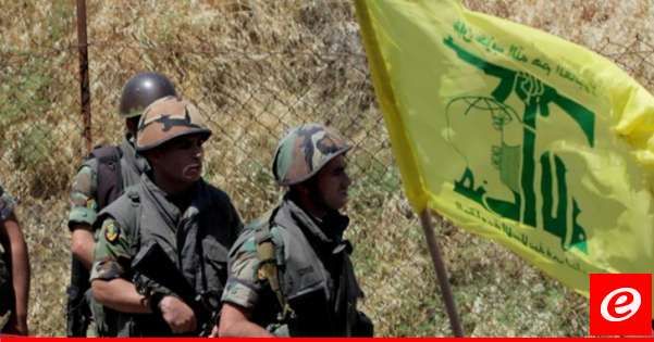 "حزب الله": نفذنا هجومًا بمسيرة انقضاضية على مقر الكتيبة الصاروخية والمدفعية في ثكنة يوآف