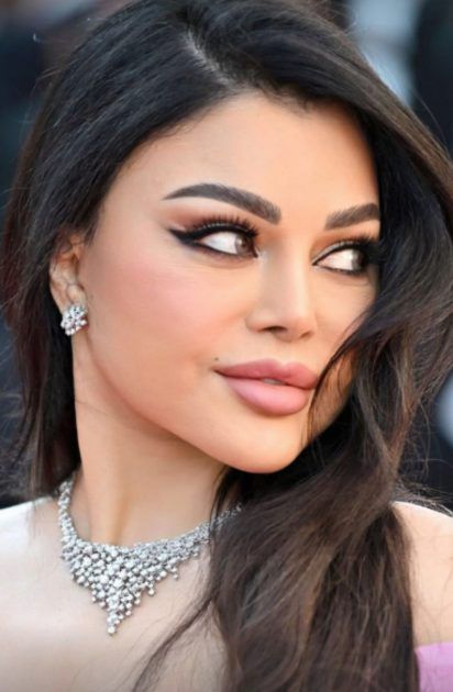 الاكثر متابعة اليوم - علامات الكبر واضحة على هيفا وهبي! – صور