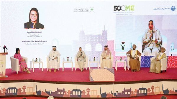 نهج سلطنة عُمان المستدام.. الاستثمار فى السياحة بمشاركة إقليمية ودولية