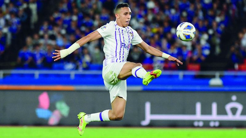 الامارات | «الطقس والأرض والخبرة» تلعب مع العين