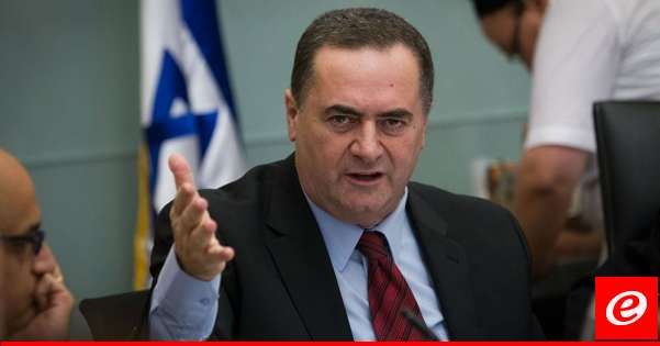 خارجية إسرائيل قررت قطع العلاقة بين القنصلية الإسبانية في القدس والفلسطينيين