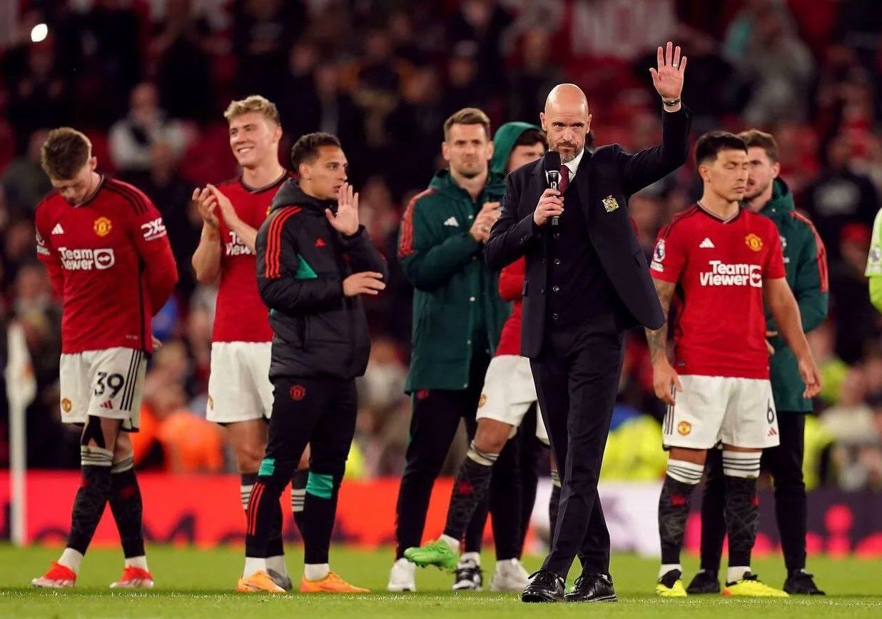 الامارات | صدمة في مانشستر يونايتد قبل نهائي كأس الاتحاد الإنجليزي