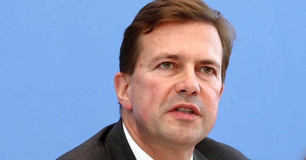 ألمانيا تقول إنها ملتزمة بتنفيذ قرارات المحكمة الجنائية الدولية