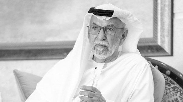 حمدان بن زايد: حمد بن سهيل الخييلي نموذج وطني صادق