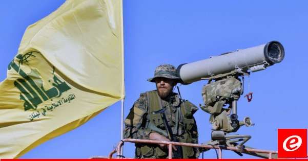 "حزب الله": استهدفنا موقع ‏المالكية ومبنى يستخدمه جنود العدو في مستعمرة مرغليوت