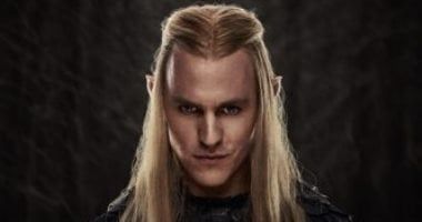 أول بوستر رسمي لـ الموسم الثانى من The Lord of the Rings: The Rings of Power