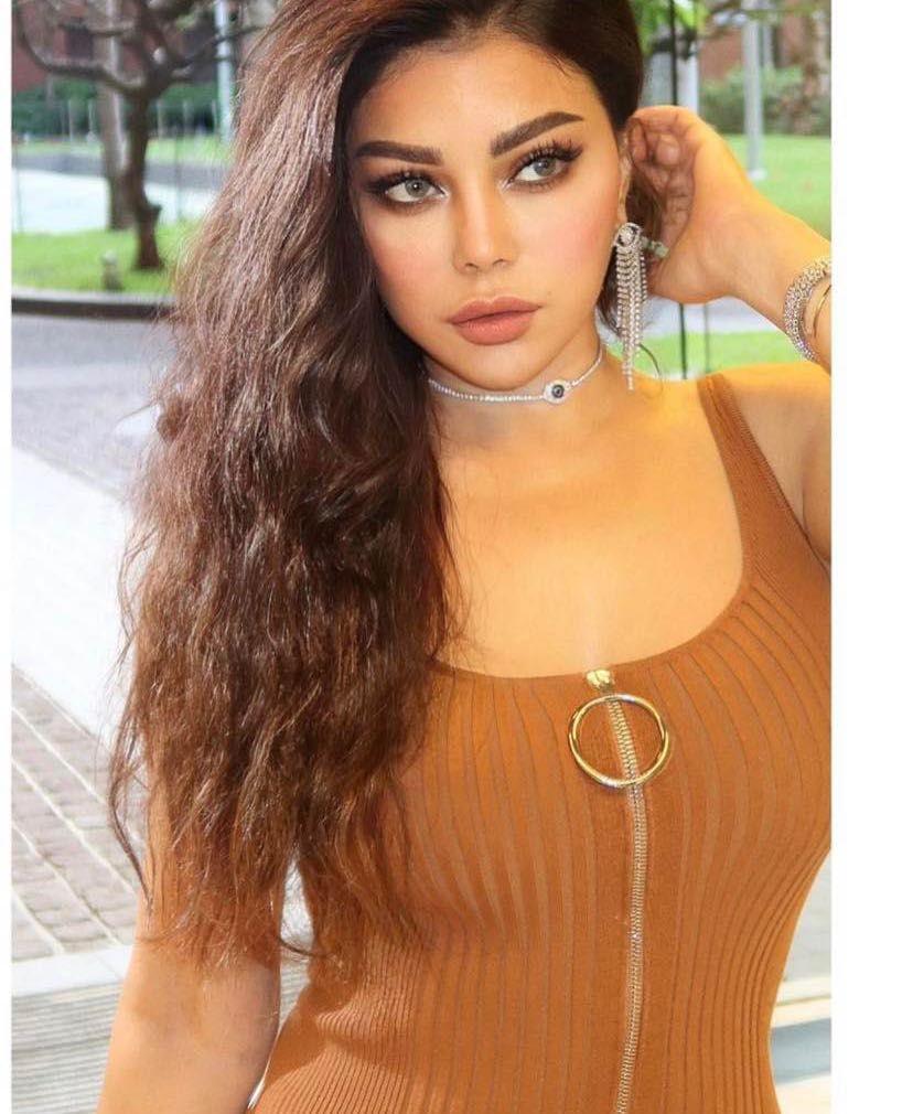 هيفاء وهبي.. هل ترك الزمن أثره على "الفاتنة اللبنانية"