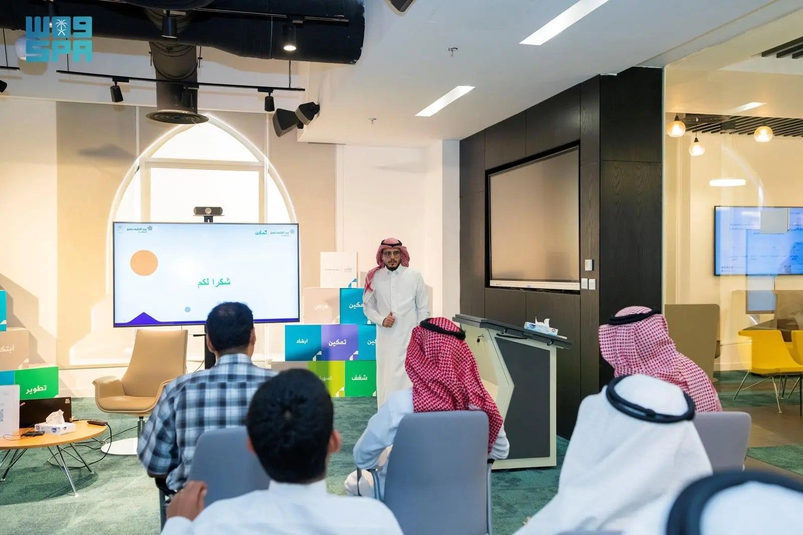 “منشآت” تختتم أسبوع التمويل بمناقشة الفرص والحلول التمويلية لروّاد الأعمال