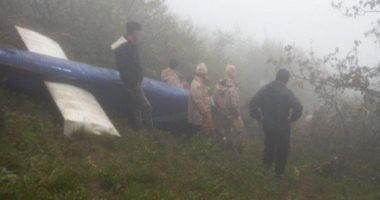 هيئة الأركان الإيرانية تنشر التقرير الأولى لبحث أسباب سقوط مروحية الرئيس