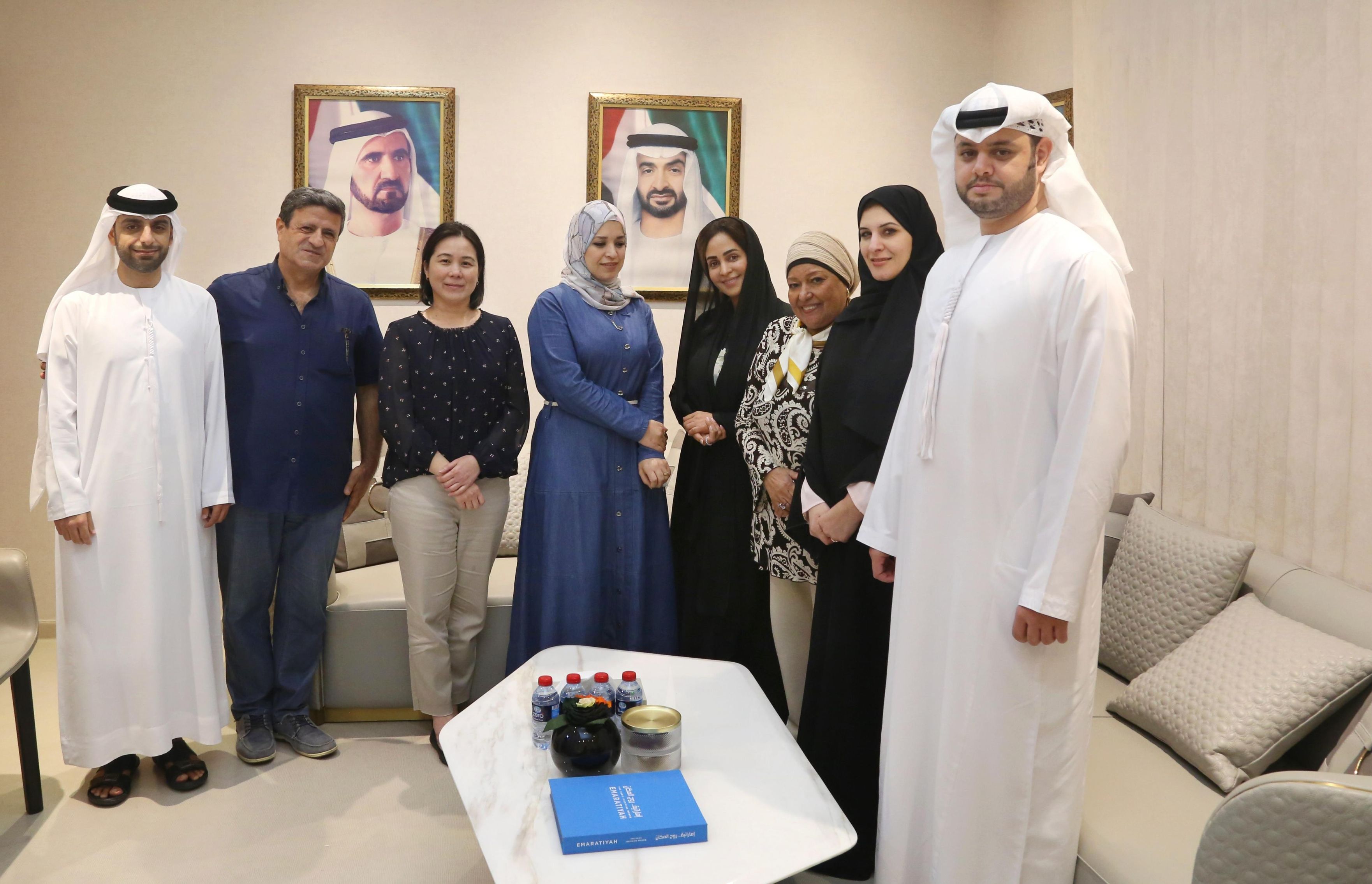 الامارات | دبي تستضيف القمة الـ 26 للكيمياء السريرية والمخبرية 26 مايو