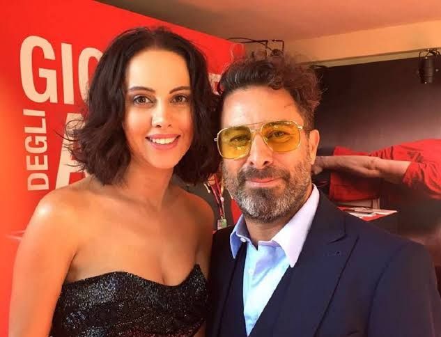 ياسمين رئيس تشغل الجمهور بزواجها.. أبرز المعلومات عن "فتاة المصنع"