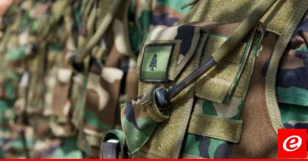 "النشرة": مخابرات الجيش تداهم منازل مشاركين بإشكال تخلله إطلاق نار في بريتال