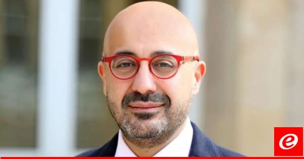 ياسين في "المؤتمر البيئي الاول في قرى ساحل الزهراني": لن ندخر جهداً لمواجهة التحديات وتحسين الوضع البيئي