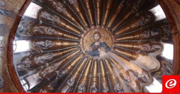 العمارة الروحيّة الأبديّة