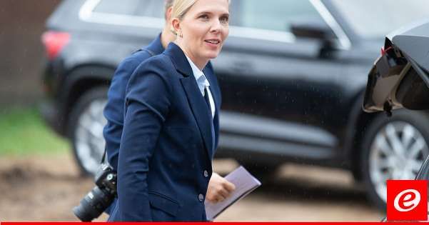 وزيرة داخلية ليتوانيا: دول حلف الأطلسي المحاذية لروسيا ستقيم سورا من المسيرات