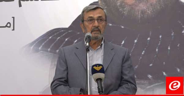 عز الدين: غزة وأهلها سطروا أسطورة من الصمود والثبات والمواجهة