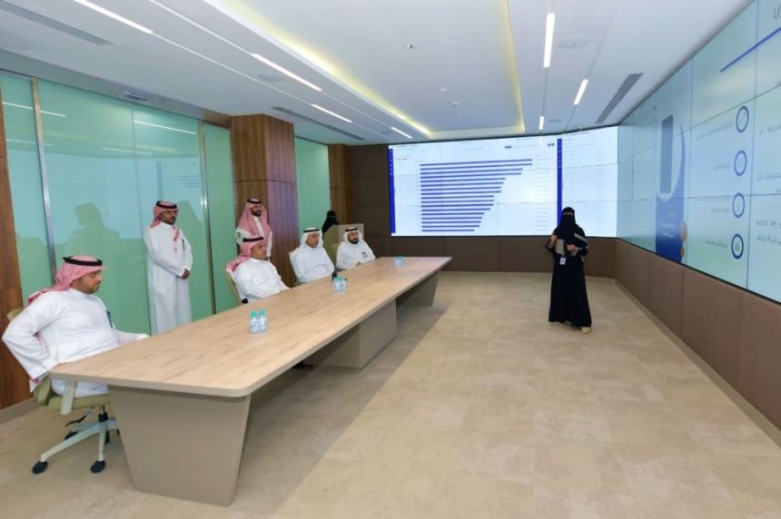 "الري" تدشن نظام نداء متطور لتعزيز التواصل الداخلي