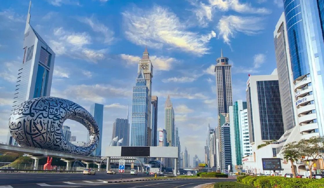 الامارات | طقس الإمارات غداً.. صحو بوجه عام