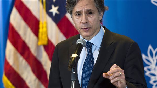 بلينكن: نيروبي شريكا مهما لواشنطن في تحقيق الاستقرار بإفريقيا والعالم