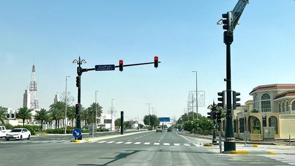 تنويه من بلدية الظفرة