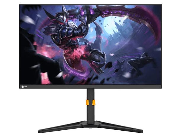 تكنولوجيا: لينوفو تطلق شاشة Lecoo بمعدل تحديث 360Hz وسعر 703 دولار