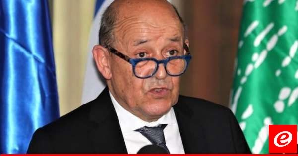 في صحف اليوم: لودريان في مهمة استثنائية لإخراج انتخاب رئيس للبنان من المراوحة