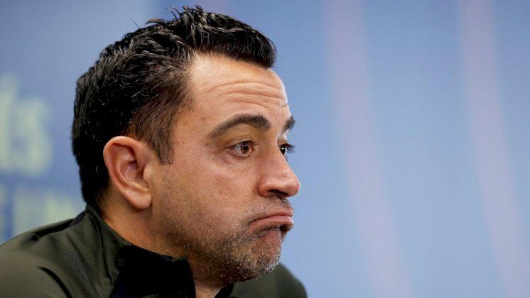توقعات بتعيين فليك مدرباً لبرشلونة