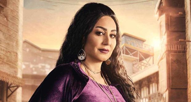 وفاء عامر تخضع لعلاج نفسي بسبب دورها في “حق عرب”.. إليكم ما كشفته