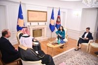 "المياه الوطنية" تعلن جاهزيتها لموسم الحج بالمدينة المنورة