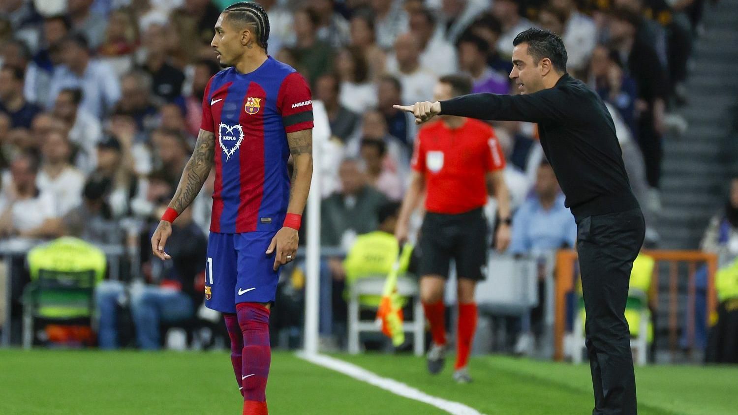 توقعات بتعيين فليك مدرباً لبرشلونة