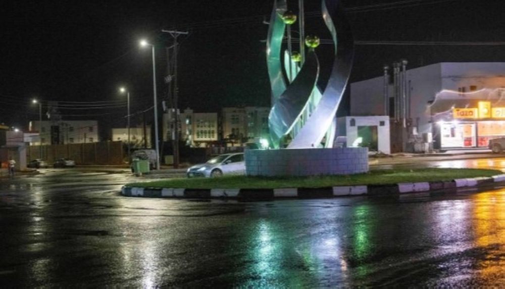 "الأرصاد" ينبّه من هطول أمطار على الطائف