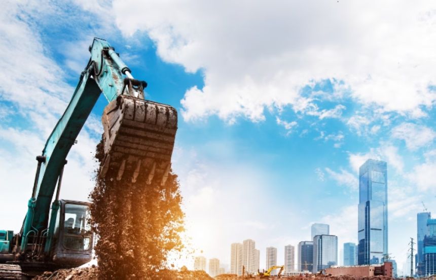 الدفع الإلكتروني وحظر التخزين.. اشتراطات محلات "معدات البناء الثقيلة والخفيفة"