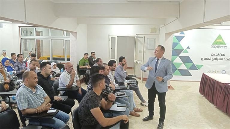 "المصريين بالخارج": عملية التنمية الشاملة في عهد الرئيس حدت من مخاطر الهجرة غير الشرعية