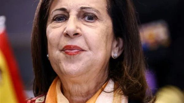 وزيرة الدفاع الإسبانية: حرب غزة إبادة جماعية حقيقية