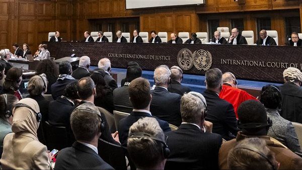 ماليزيا ترحب بقرار محكمة العدل الدولية بشأن وقف الهجوم على رفح