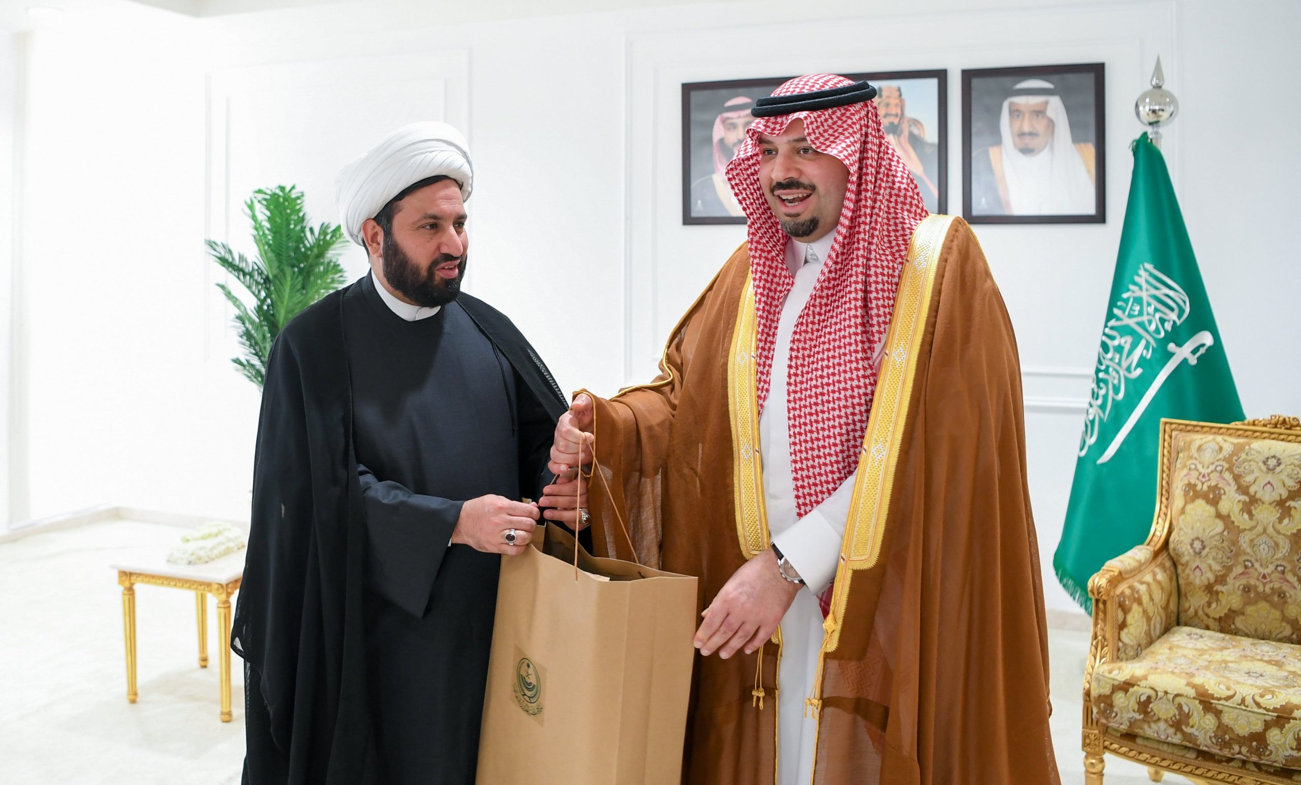 5 معلومات توفرها بطاقة نسك للحاج