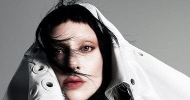 ليدي جاجا: لم أرغب في خذلان جمهوري وقدمت 5 عروض أثناء إصابتي بكورونا