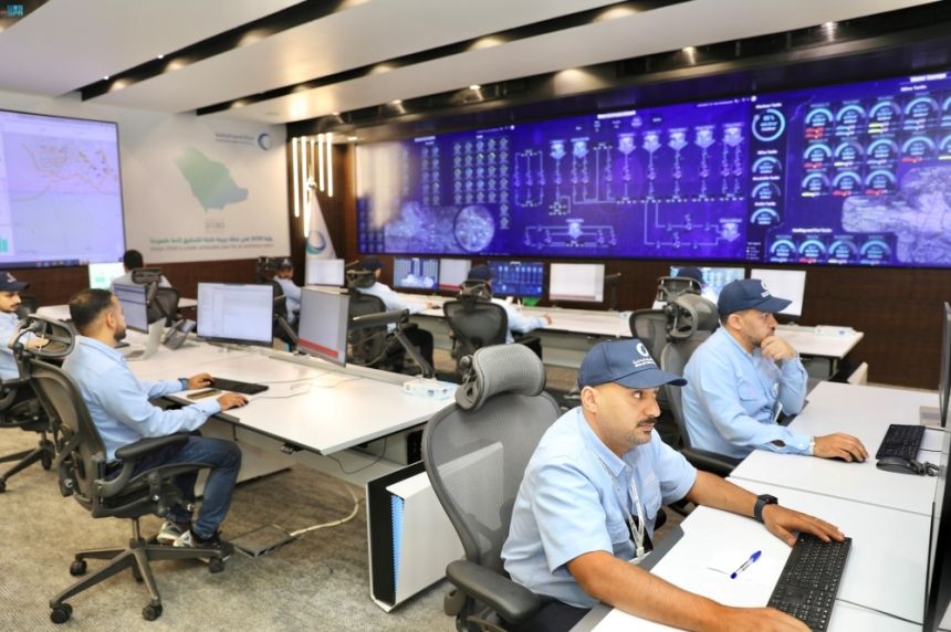 بالتفاصيل.. جاهزية منظومة "البيئة" لموسم الحج