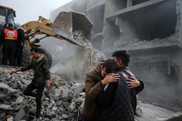 طالبت بوضع حد لـ "إفلات" إسرائيل من العقاب.. ترحيب عربي ودولي بقرار "العدل الدولية"