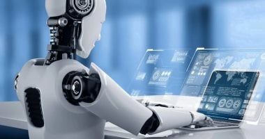 تكنولوجيا: غباء الذكاء الاصطناعى.. أداة جوجل تنصح باستخدام الغراء على البيتزا