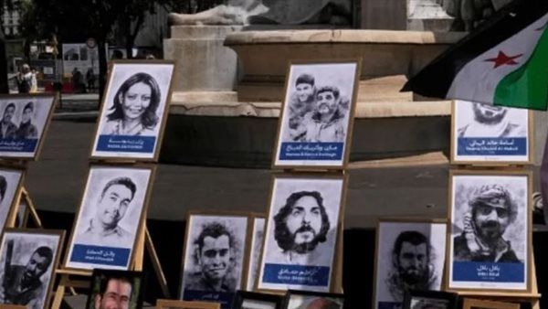 حكم غيابي بالسجن المؤبد لمسؤولين سوريين ارتكبوا جرائم ضد الإنسانية