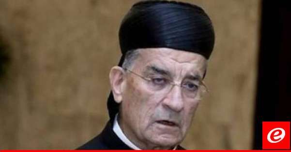 الراعي يدشن كنيسة مار شربل في فلورانس غدا بحضور لبناني رسمي وشعبي