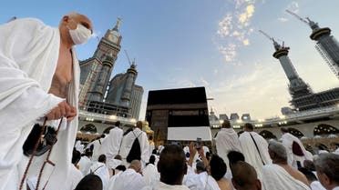الخليج اليوم .. الاثنين المقبل.. تعامد الشمس على الكعبة المشرفة