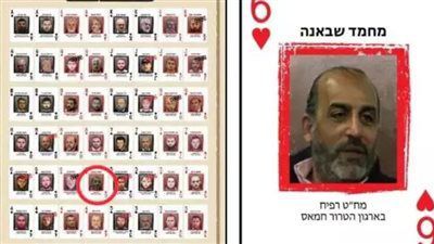 محمد شبانة بعد نشر إسرائيل صورته بزعم اغتيال قيادي بالقسام: مسخرة المساخر وسأتخذ إجراءات قانونية