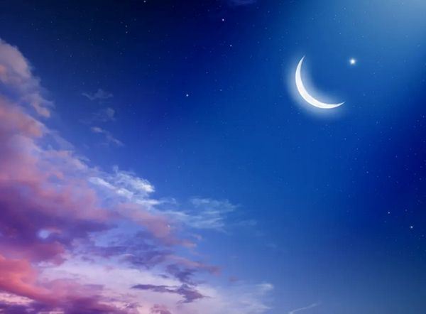 "الفلك المصري" يحدد أول أيام عيد الأضحى المبارك