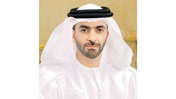 سيف بن زايد: رئيس الدولة يجسد أسمى معاني البر بالوالدين والوطن
