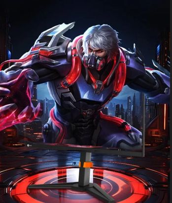 تكنولوجيا: لينوفو تطلق شاشة Lecoo بمعدل تحديث 360Hz وسعر 703 دولار