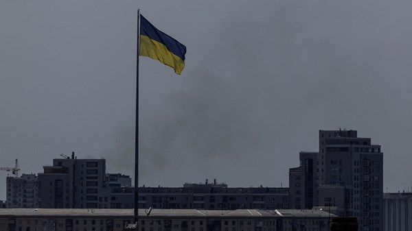 أميركا تعلن عن حزمة مساعدات جديدة لأوكرانيا