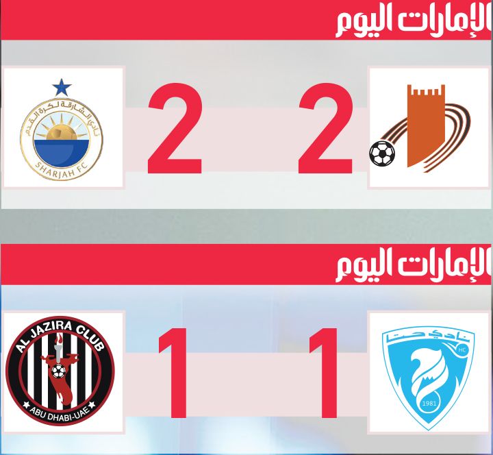 الامارات | «الصقور» يهزم «العميد» ويبقي على الأمل    